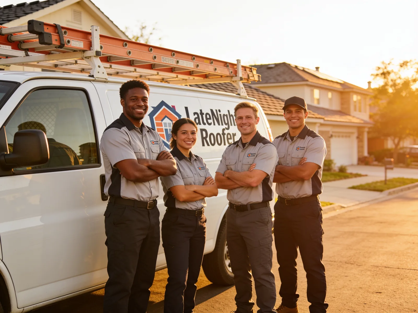 Emergency Roof Repair company in Cherryville, NC